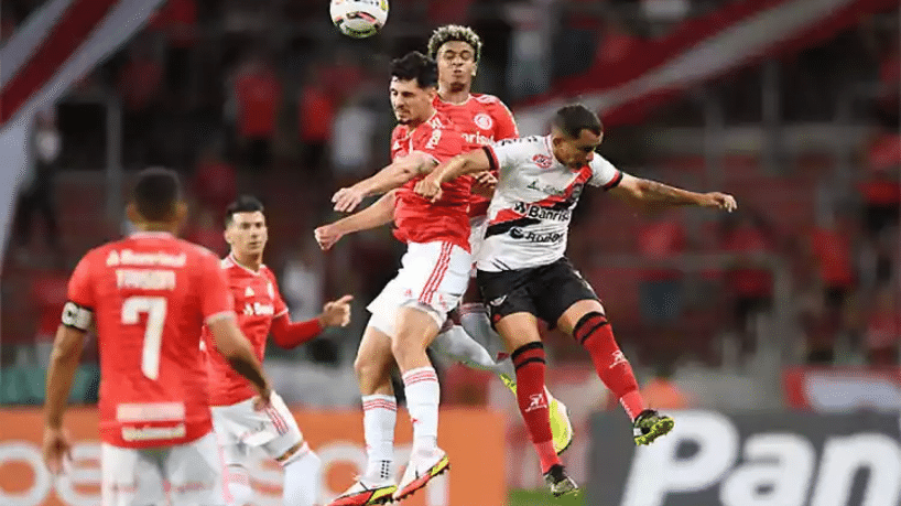 Internacional x Esportivo ao vivo e online: onde assistir, hor&aacute;rio e escala&ccedil;&atilde;o no Gauch&atilde;o 2023