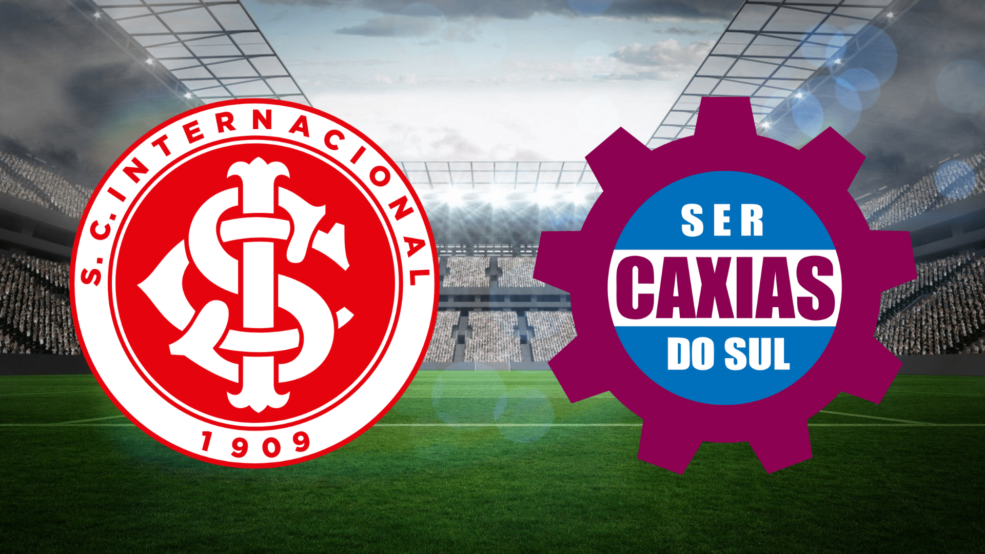 Internacional x Caxias ao vivo e online: onde assistir, hor&aacute;rio e escala&ccedil;&atilde;o no Campeonato Ga&uacute;cho 2023