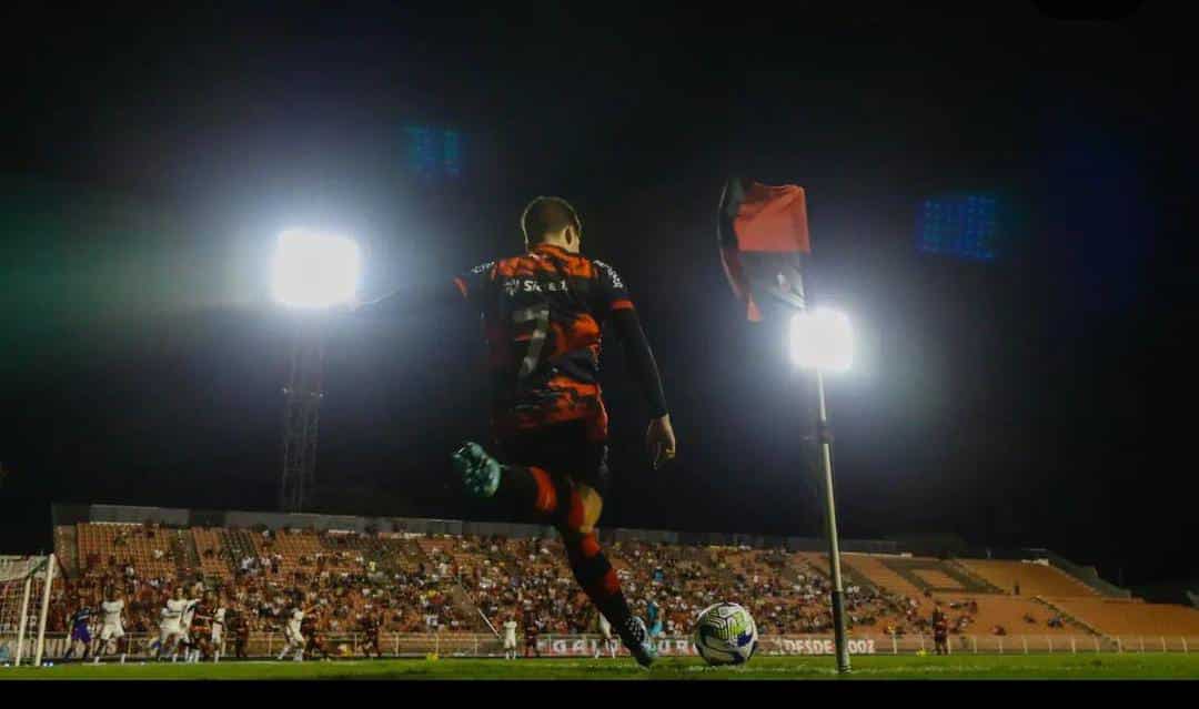 Ituano x Ceará – Resultado, Destaques e Reação