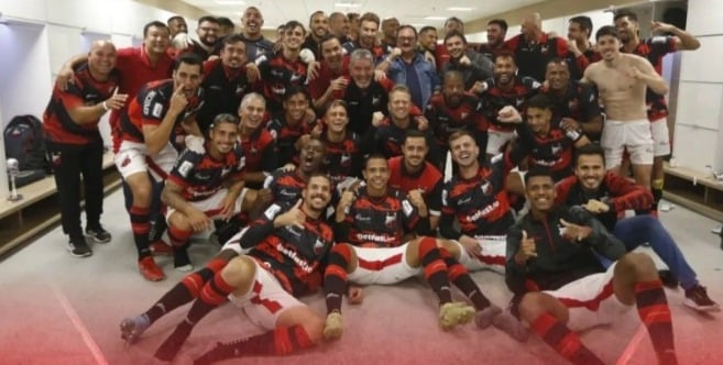 Top 10 zebras dos Estaduais em 2023