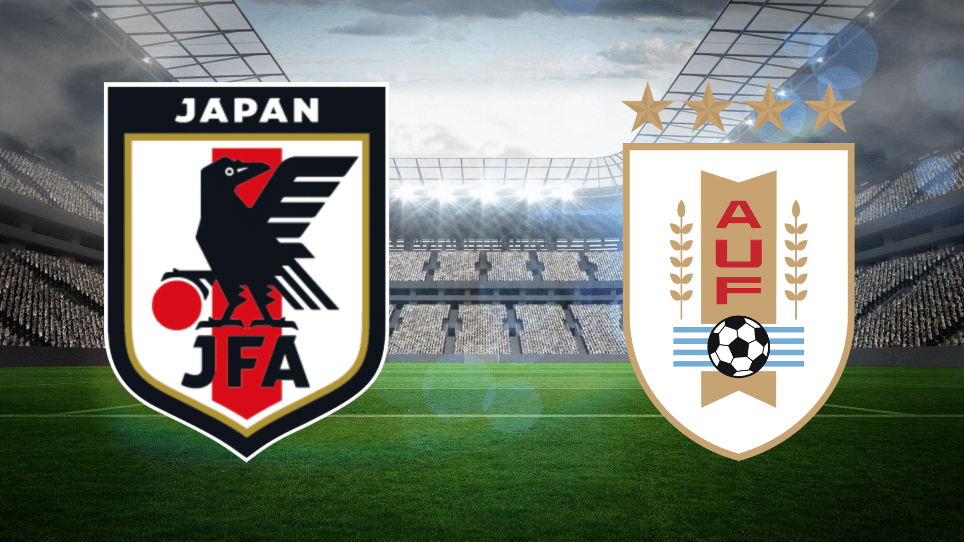 Jap&atilde;o x Uruguai&nbsp;ao vivo e online: onde assistir, hor&aacute;rio e escala&ccedil;&atilde;o nos Amistosos 2023