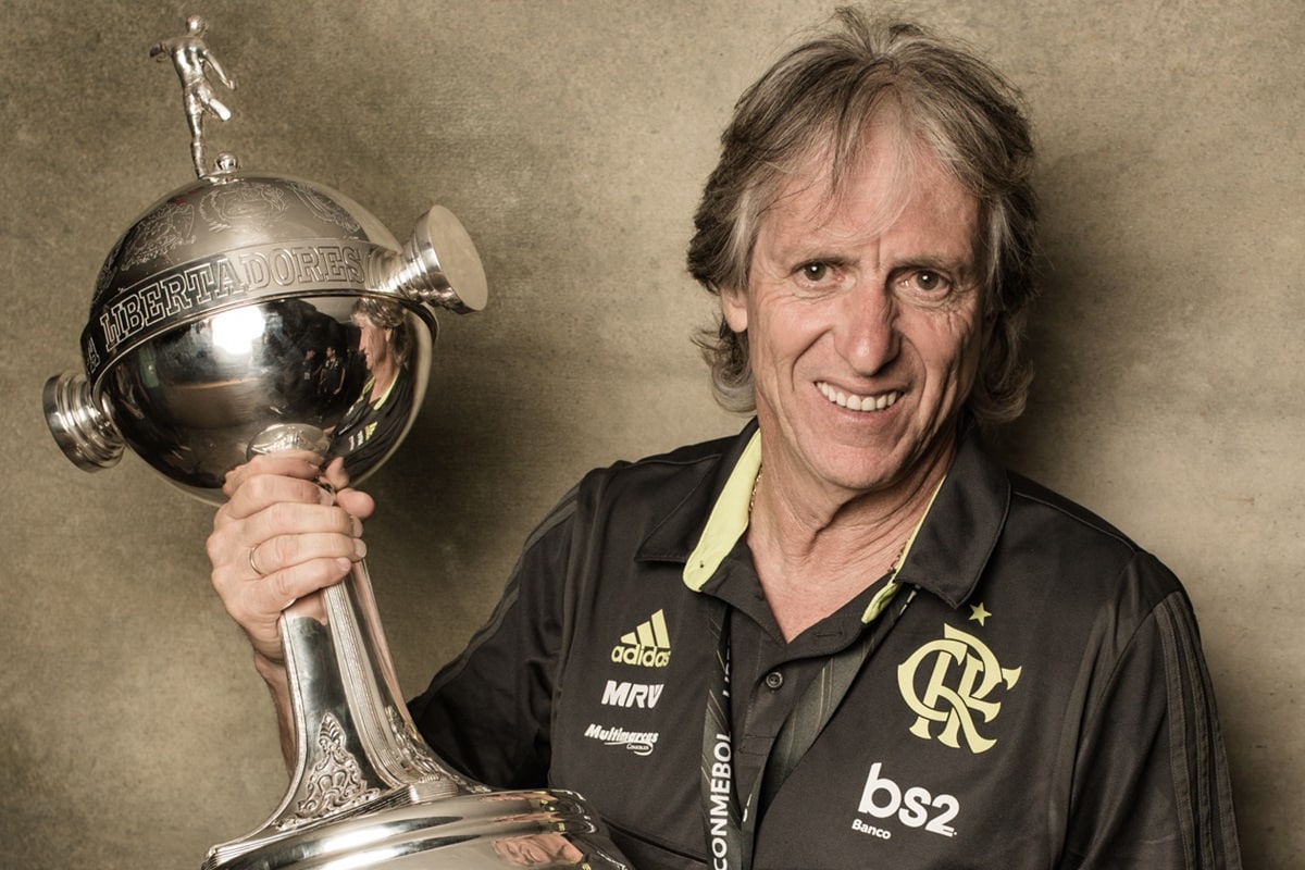 Imprensa turca afirma que Jorge Jesus retornar&aacute; ao Brasil