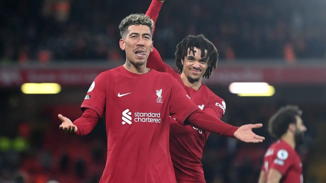 Roberto Firmino: times brasileiros mostram interesse no atacante brasileiro