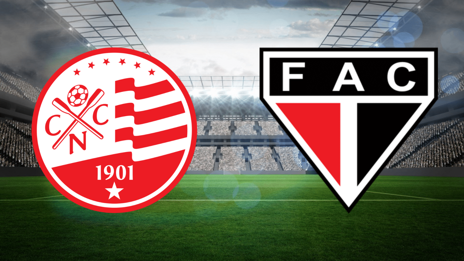 N&aacute;utico x Ferrovi&aacute;rio Ao Vivo E Online: Onde Assistir, Hor&aacute;rio E Escala&ccedil;&atilde;o Na Copa do Nordeste 2023