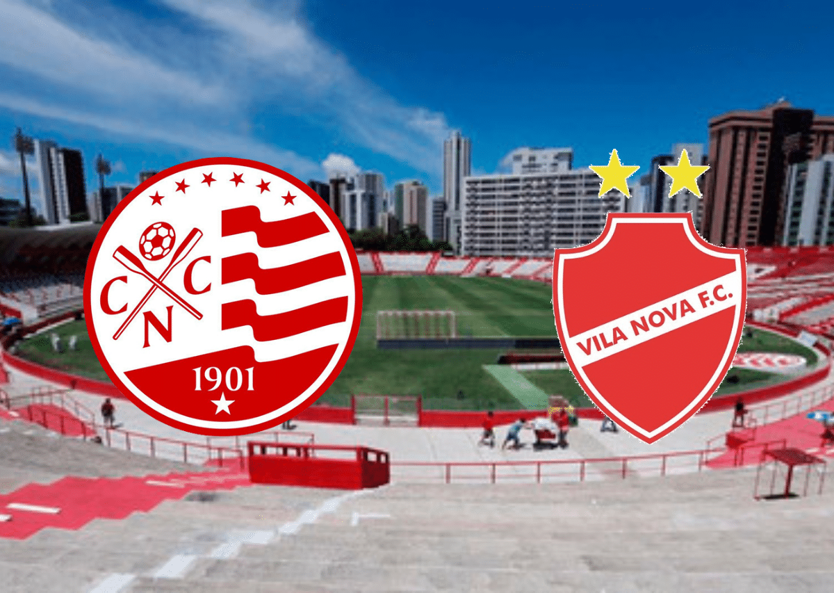 N&aacute;utico x Vila Nova ao vivo e online: Onde assistir, hor&aacute;rio e escala&ccedil;&atilde;o no Copa do Brasil 2023