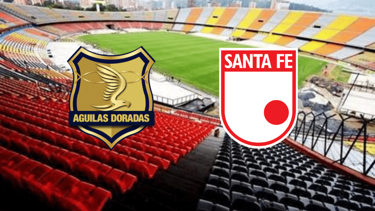 Rionegro &Aacute;guilas x Santa F&eacute; ao vivo e online: Onde assistir, hor&aacute;rio e escala&ccedil;&atilde;o na Copa Sul-Americana 2023