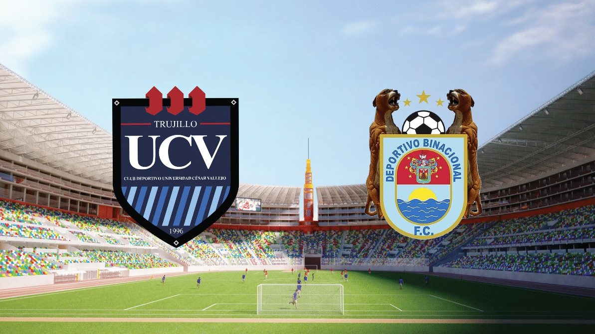 C&eacute;sar Vallejo x Binacional ao vivo e online: Onde assistir, hor&aacute;rio e escala&ccedil;&atilde;o na Copa Sul-Americana 2023