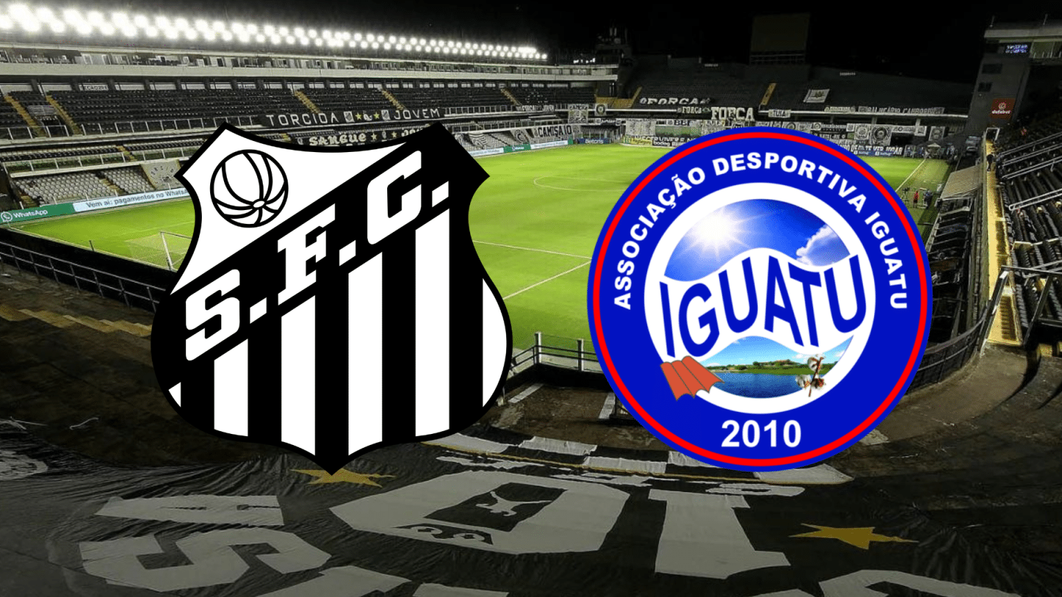 Santos x Iguatu Ao Vivo E Online: Onde Assistir, Hor&aacute;rio E Escala&ccedil;&atilde;o na Copa do Brasil 2023
