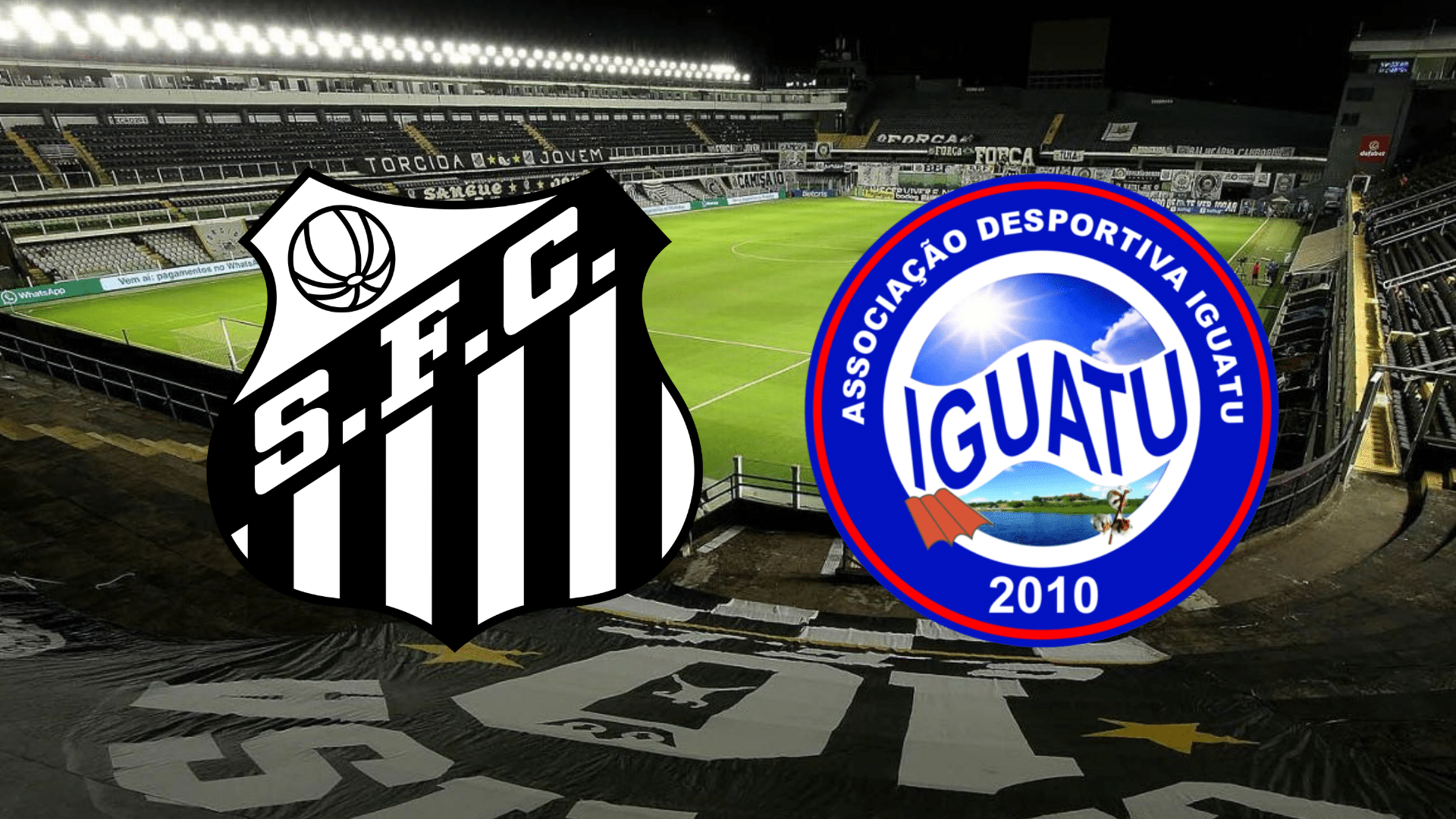 Santos x Iguatu Ao Vivo E Online: Onde Assistir, Hor&aacute;rio E Escala&ccedil;&atilde;o na Copa do Brasil 2023