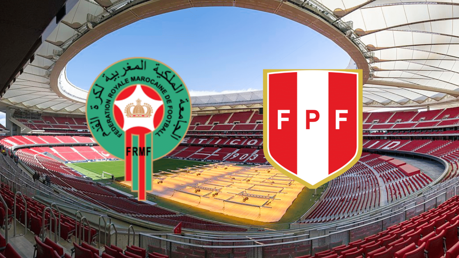 Marrocos x Peru ao vivo e online: onde assistir, hor&aacute;rio e escala&ccedil;&atilde;o no Amistoso 2023