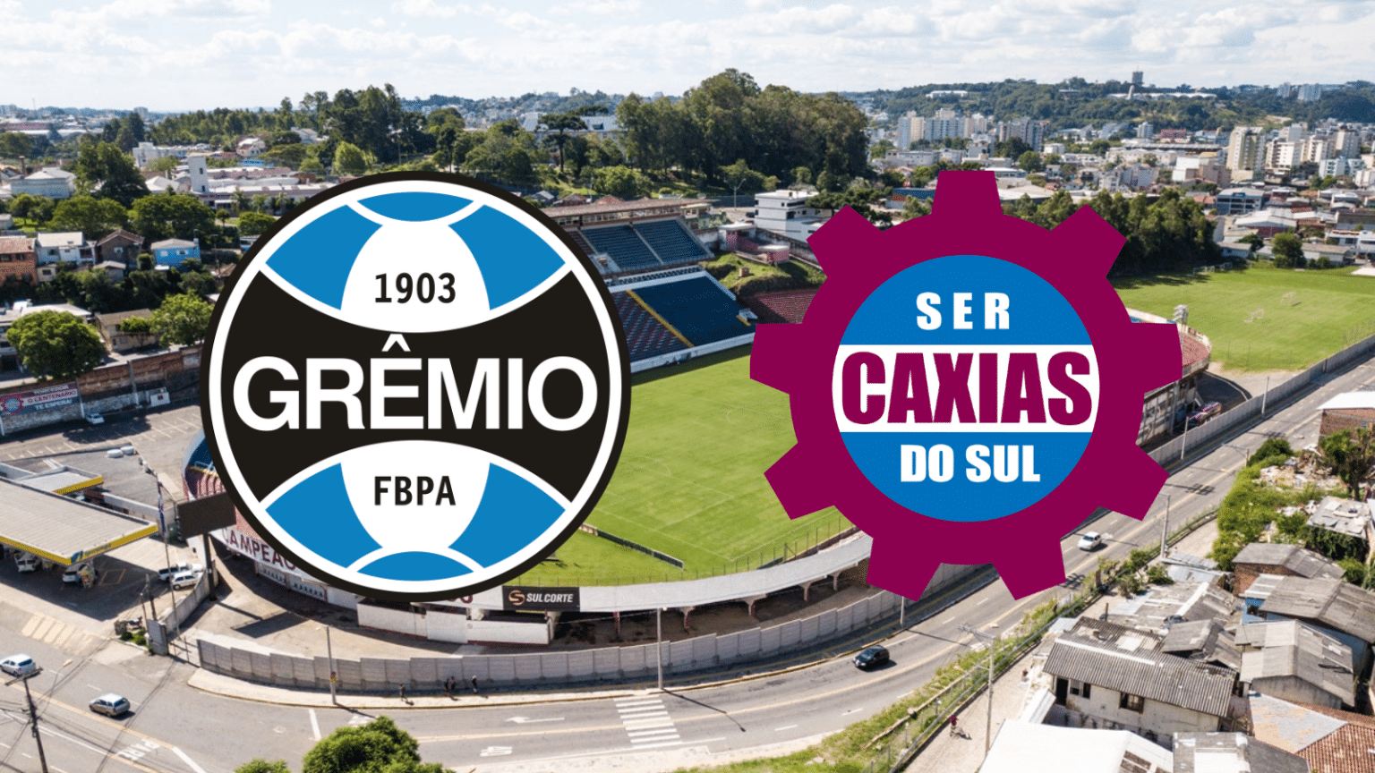 Caxias x Gr&ecirc;mio ao vivo e online: onde assistir, hor&aacute;rio e escala&ccedil;&atilde;o no Campeonato Ga&uacute;cho 2023