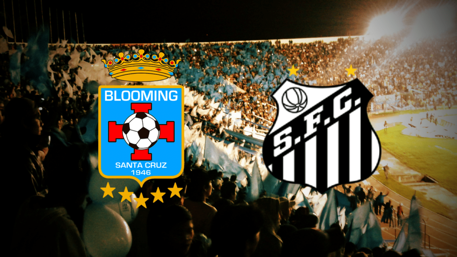 Blooming x Santos ao vivo e online: onde assistir, hor&aacute;rio e escala&ccedil;&atilde;o na Sul-Americana 2023