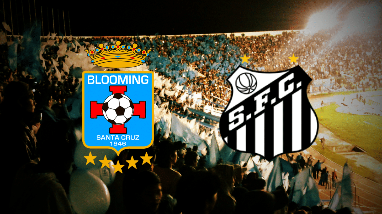 Blooming x Santos ao vivo e online: onde assistir, horário e escalação na Sul-Americana 2023