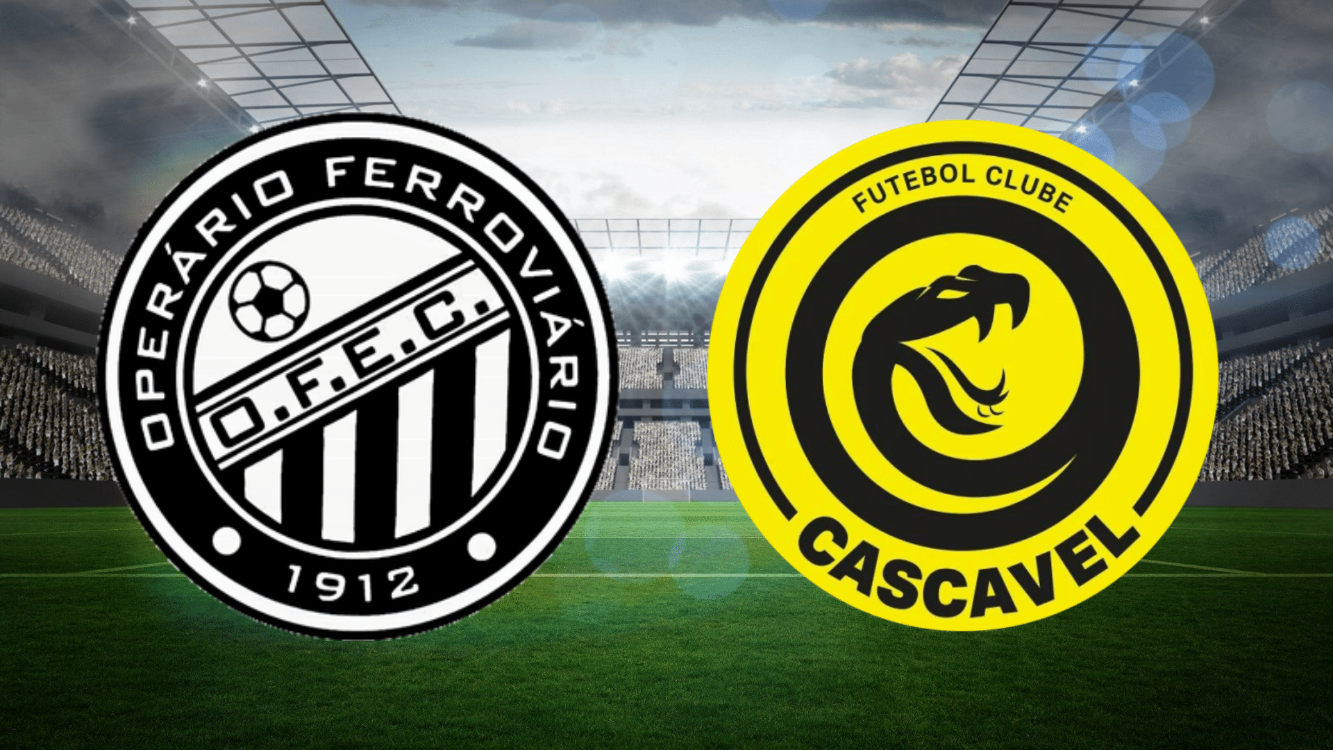 Oper&aacute;rio-PR x FC Cascavel Ao Vivo E Online: Onde Assistir, Hor&aacute;rio E Escala&ccedil;&atilde;o No Campeonato Paranaense 2023