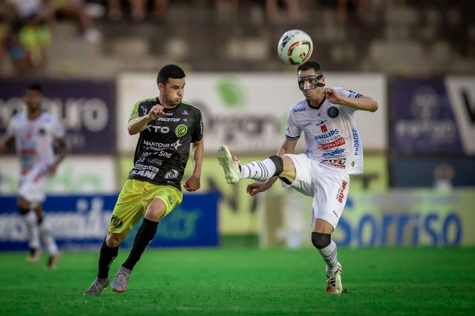 Oper&aacute;rio-PR x FC Cascavel &ndash; Resultado, destaques e rea&ccedil;&atilde;o