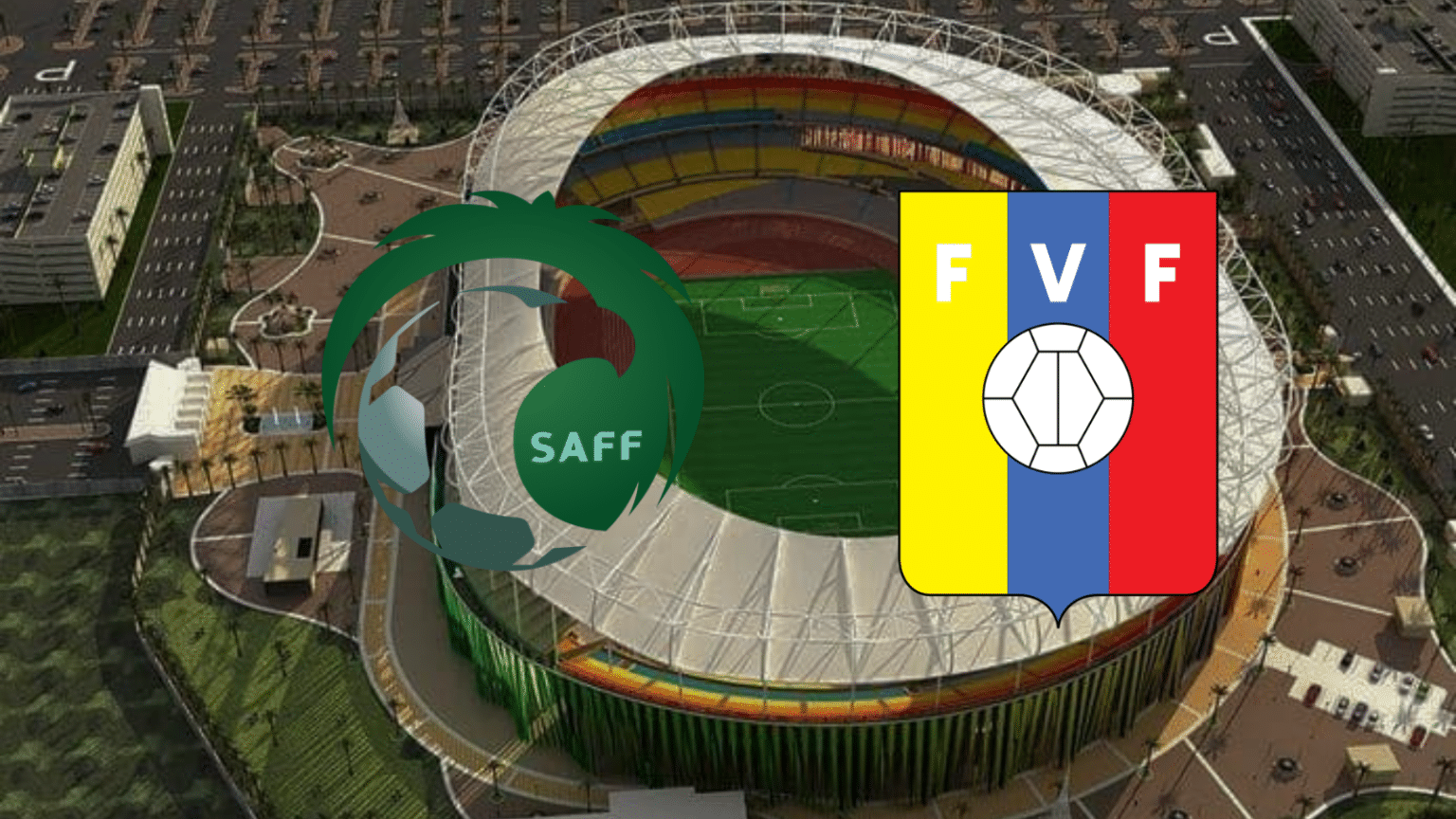 Arábia Saudita x Venezuela ao vivo e online: onde assistir, horário e escalação no Amistoso 2023