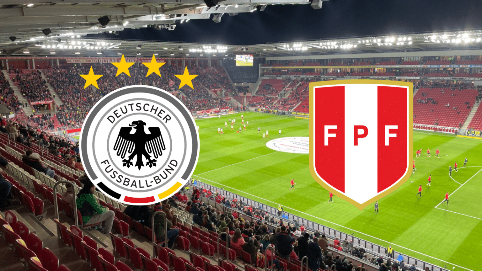 Alemanha x Peru ao vivo e online: onde assistir, hor&aacute;rio e escala&ccedil;&atilde;o no Amistoso 2023