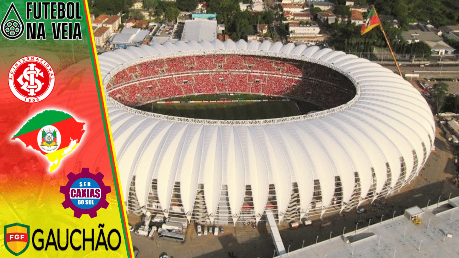 Palpite Internacional x Caxias &ndash; 26/03 &ndash; Campeonato Ga&uacute;cho 2023