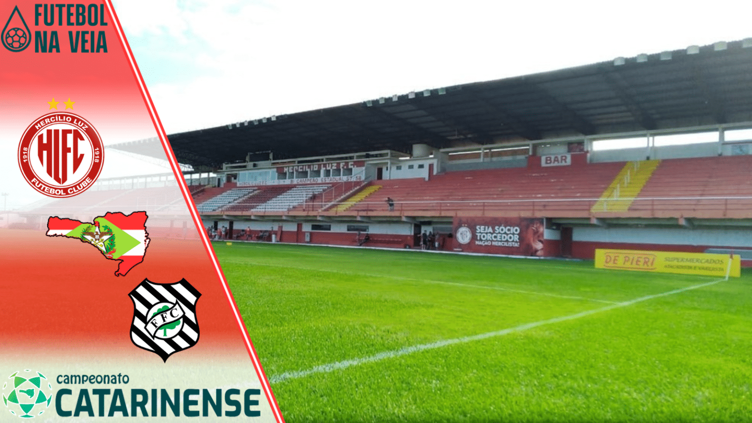 Palpite Herc&iacute;lio Luz x Figueirense &ndash; 22/03 &ndash; Campeonato Catarinense 2023