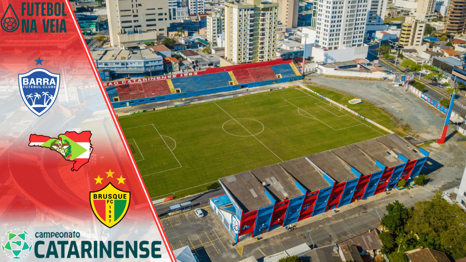 Palpite Barra x Brusque &ndash; 26/03 &ndash; Campeonato Catarinense 2023