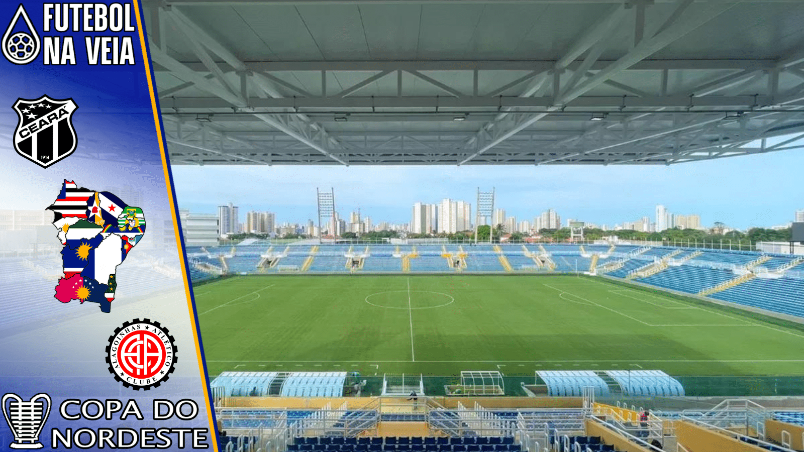 Palpite Cear&aacute; x Atl&eacute;tico-BA &ndash; 22/03 &ndash; Copa do Nordeste 2023