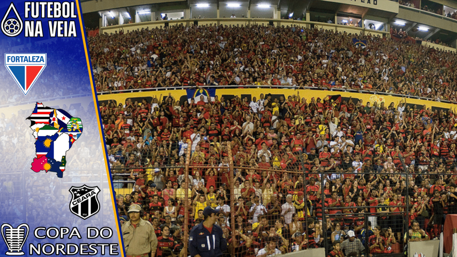 Palpite Fortaleza x Cear&aacute; &ndash; 29/03 &ndash; Copa do Nordeste 2023