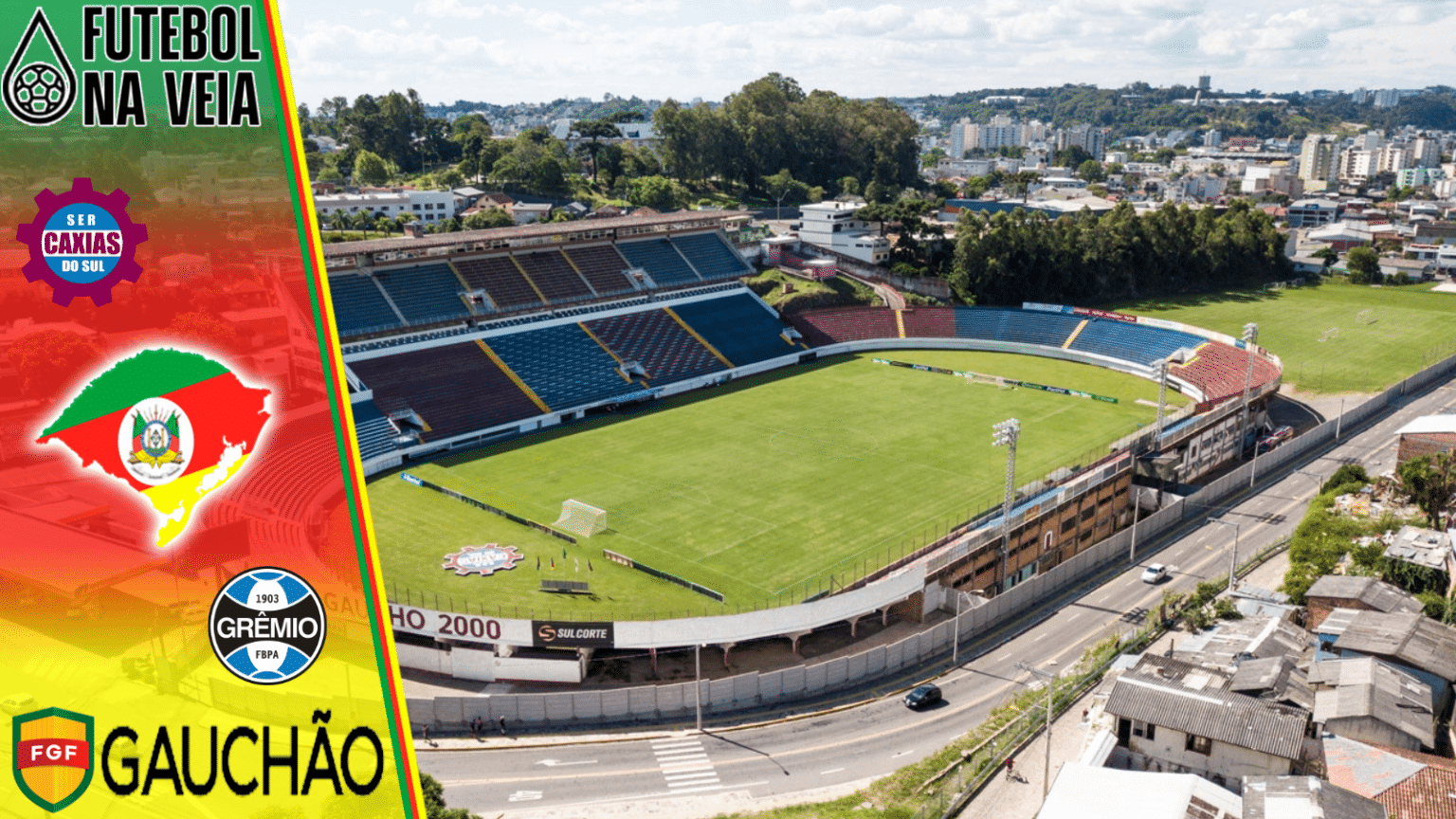 Palpite Caxias x Gr&ecirc;mio &ndash; 01/04 &ndash; Campeonato Ga&uacute;cho 2023