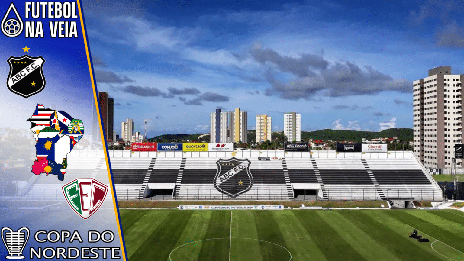 Palpite ABC x Fluminense-PI &ndash; 22/03 &ndash; Copa do Nordeste 2023