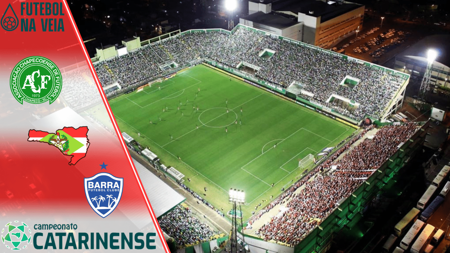 Palpite Chapecoense x Barra-SC &ndash; 23/03 &ndash; Campeonato Catarinense 2023