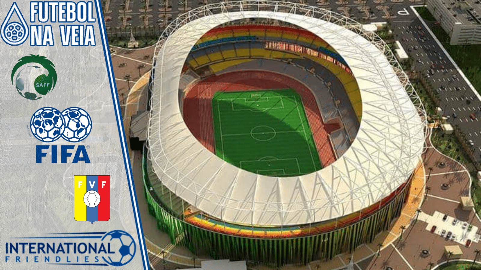 Palpite Ar&aacute;bia Saudita x Venezuela &ndash; 24/03 &ndash; Amistosos 2023