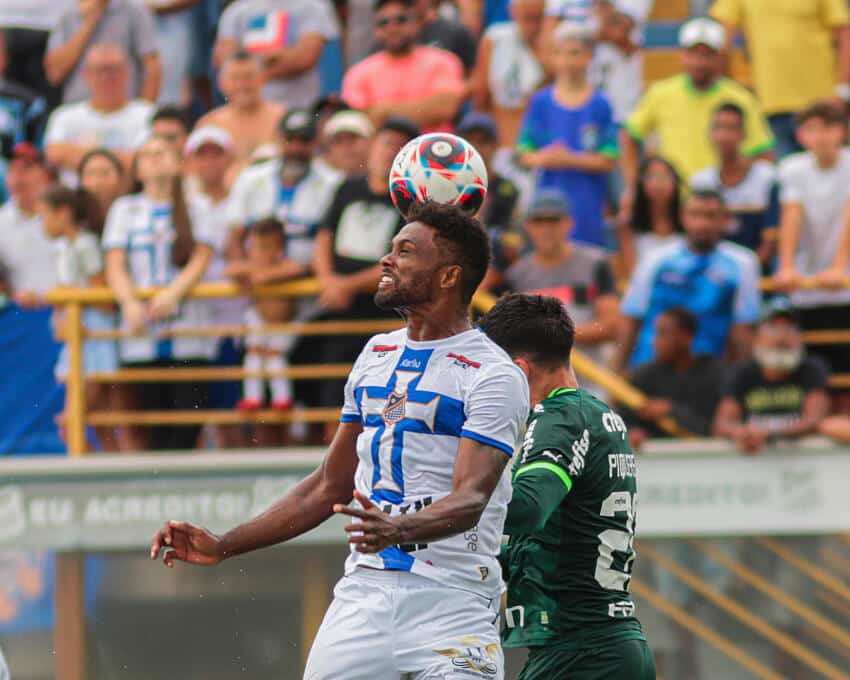 T&eacute;cnicos trocam elogios antes de final do Paulist&atilde;o