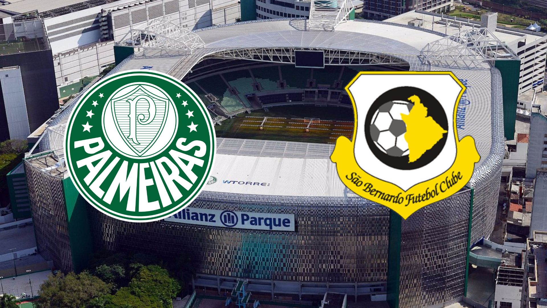 Palmeiras x S&atilde;o Bernardo Ao Vivo E Online: Onde Assistir, Hor&aacute;rio E Escala&ccedil;&atilde;o No Paulist&atilde;o 2023