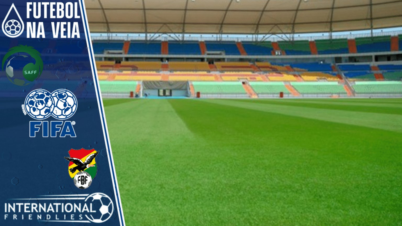 Palpite Arábia Saudita x Bolívia – 28/03 – Amistosos 2023