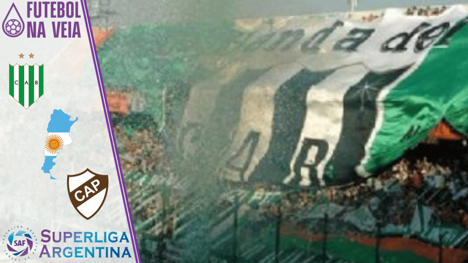 Palpite Banfield x Platense – 02/04 – Campeonato Argentino 2023