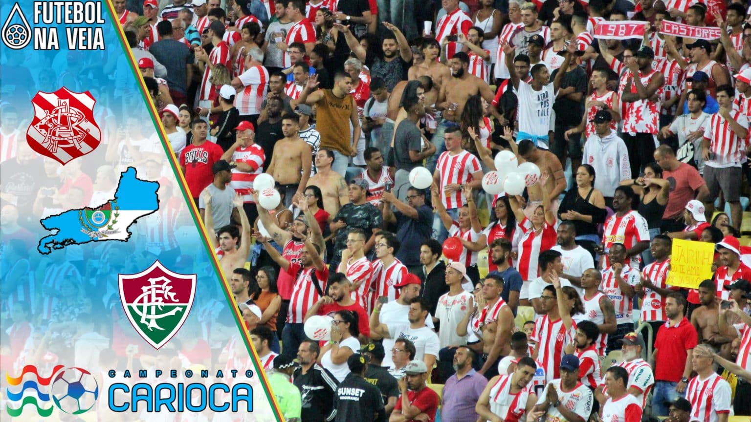 Palpite Bangu x Fluminense &ndash; 04/03 &ndash; Campeonato Carioca 2023