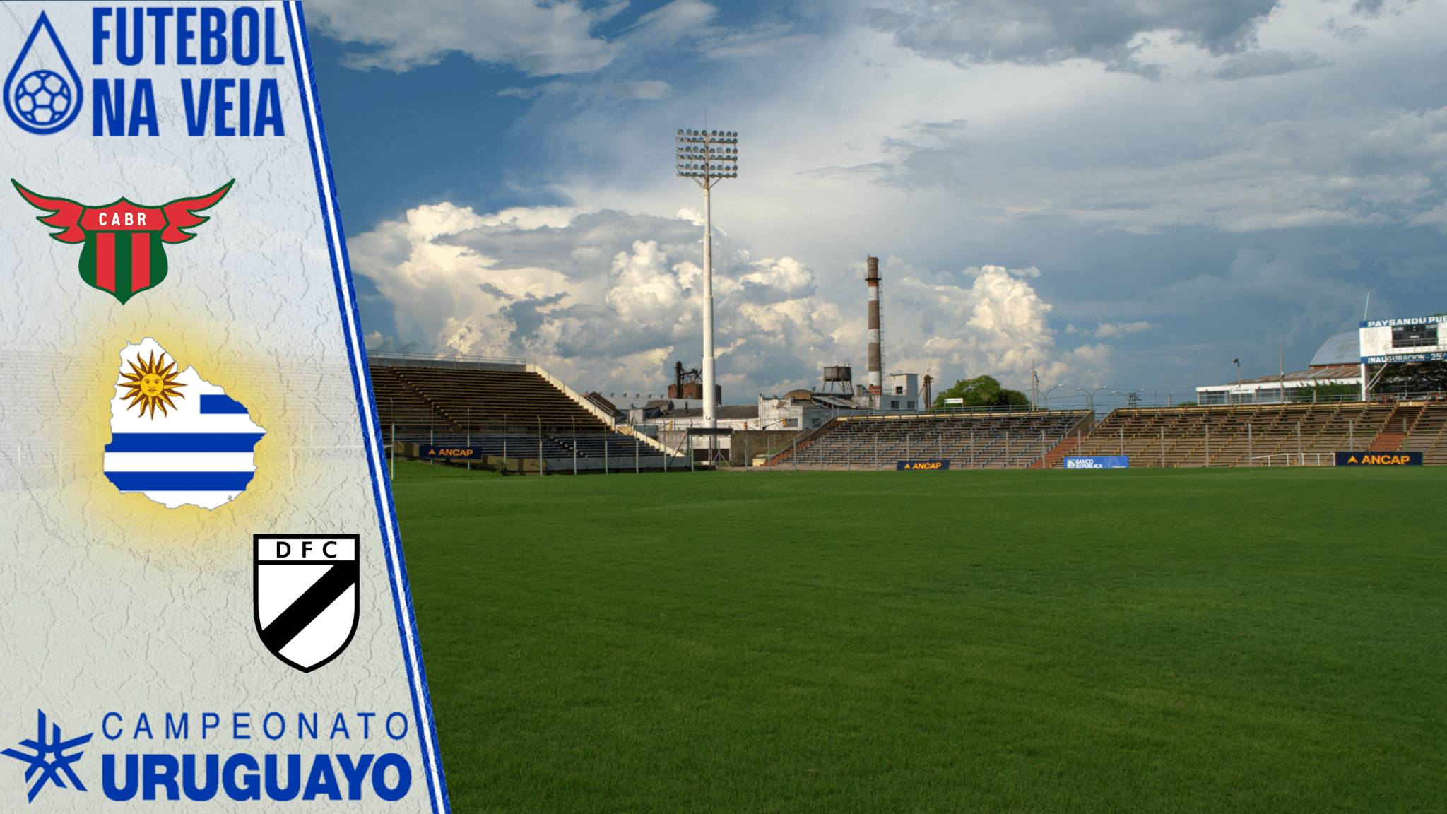 Palpite Boston River x Danubio &ndash; 19/03 &ndash; Campeonato Uruguaio 2023