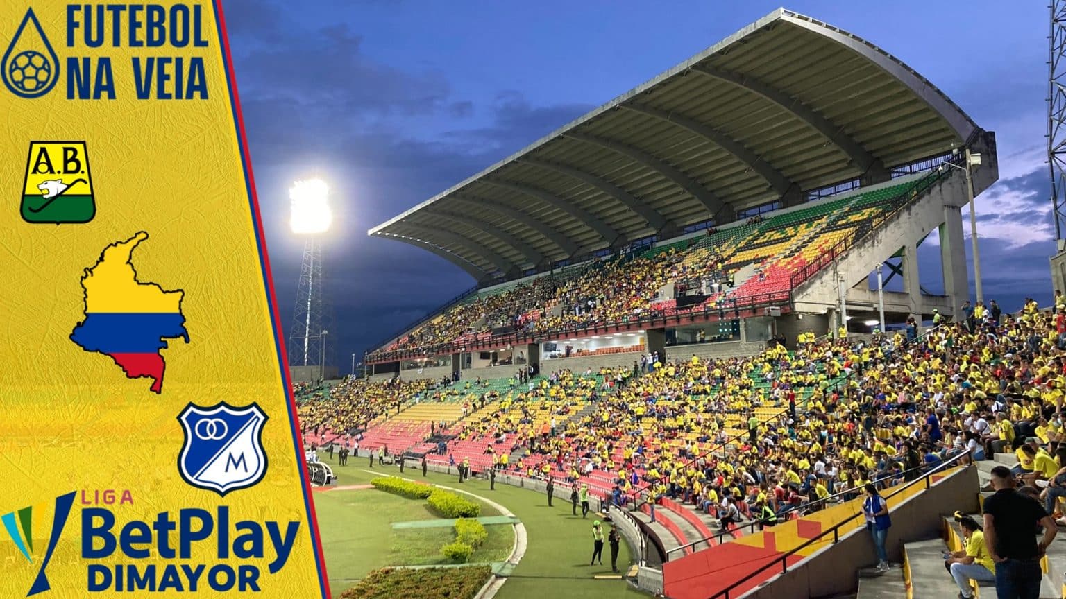 Palpite Bucaramanga x Millonarios &ndash; 01/04 &ndash; Campeonato Colombiano 2023