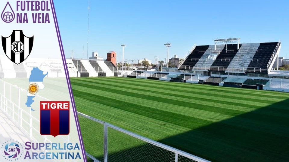 Palpite Central C&oacute;rdoba x Tigre &ndash; 11/03 &ndash; Campeonato Argentino 2023