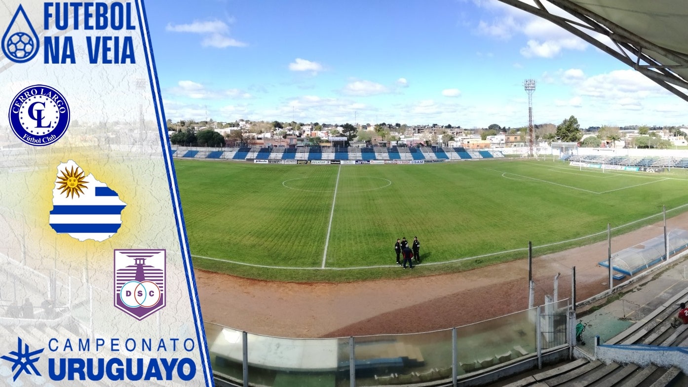 Palpite Cerro Largo x Defensor Sporting &ndash; 19/03 &ndash; Campeonato Uruguaio 2023