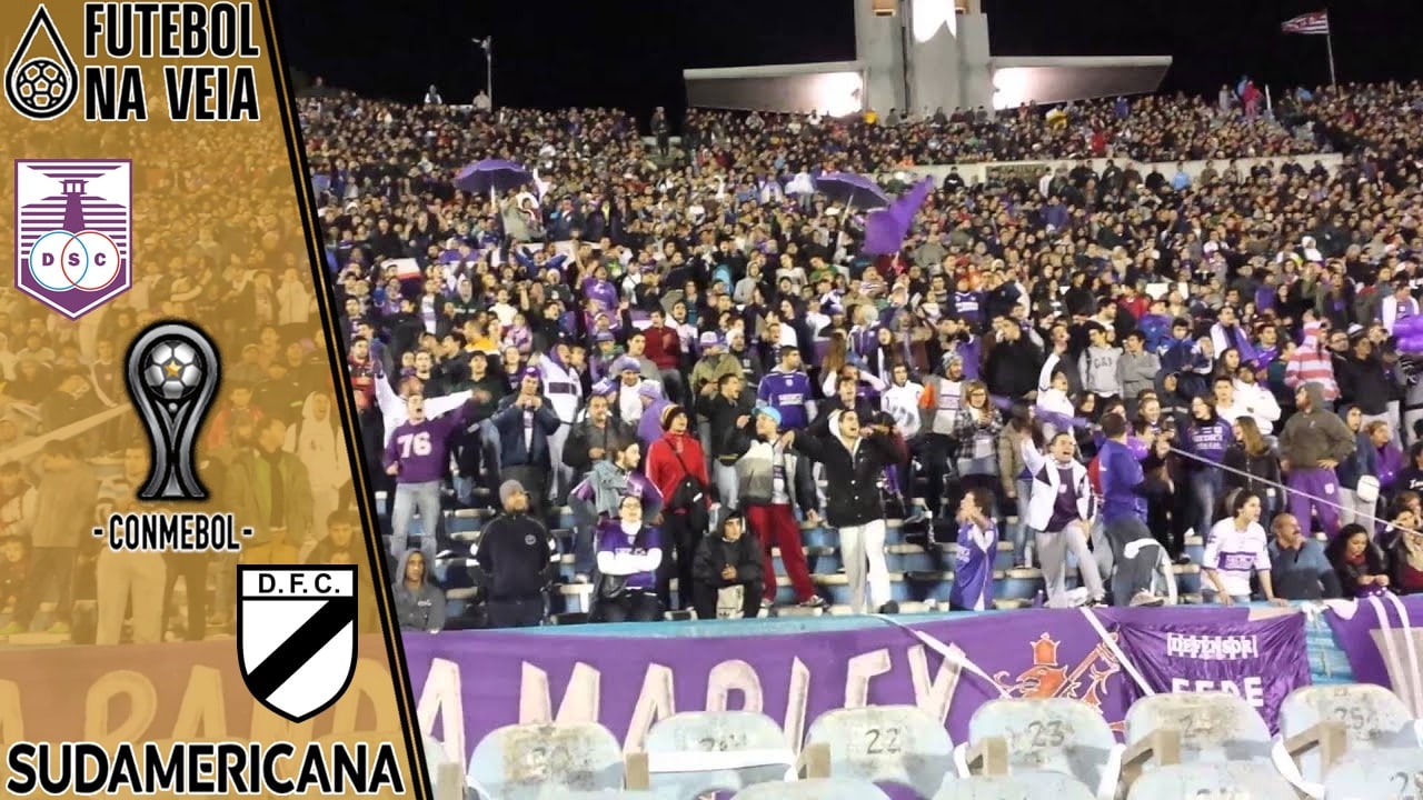 Palpite Defensor Sporting x Danubio &ndash; 08/03 &ndash; Copa Sul-Americana 2023