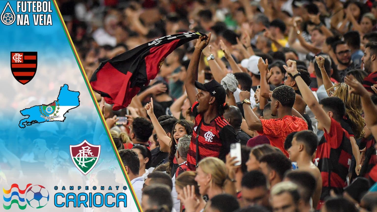 Palpite Flamengo x Fluminense &ndash; 01/04 &ndash; Campeonato Carioca 2023