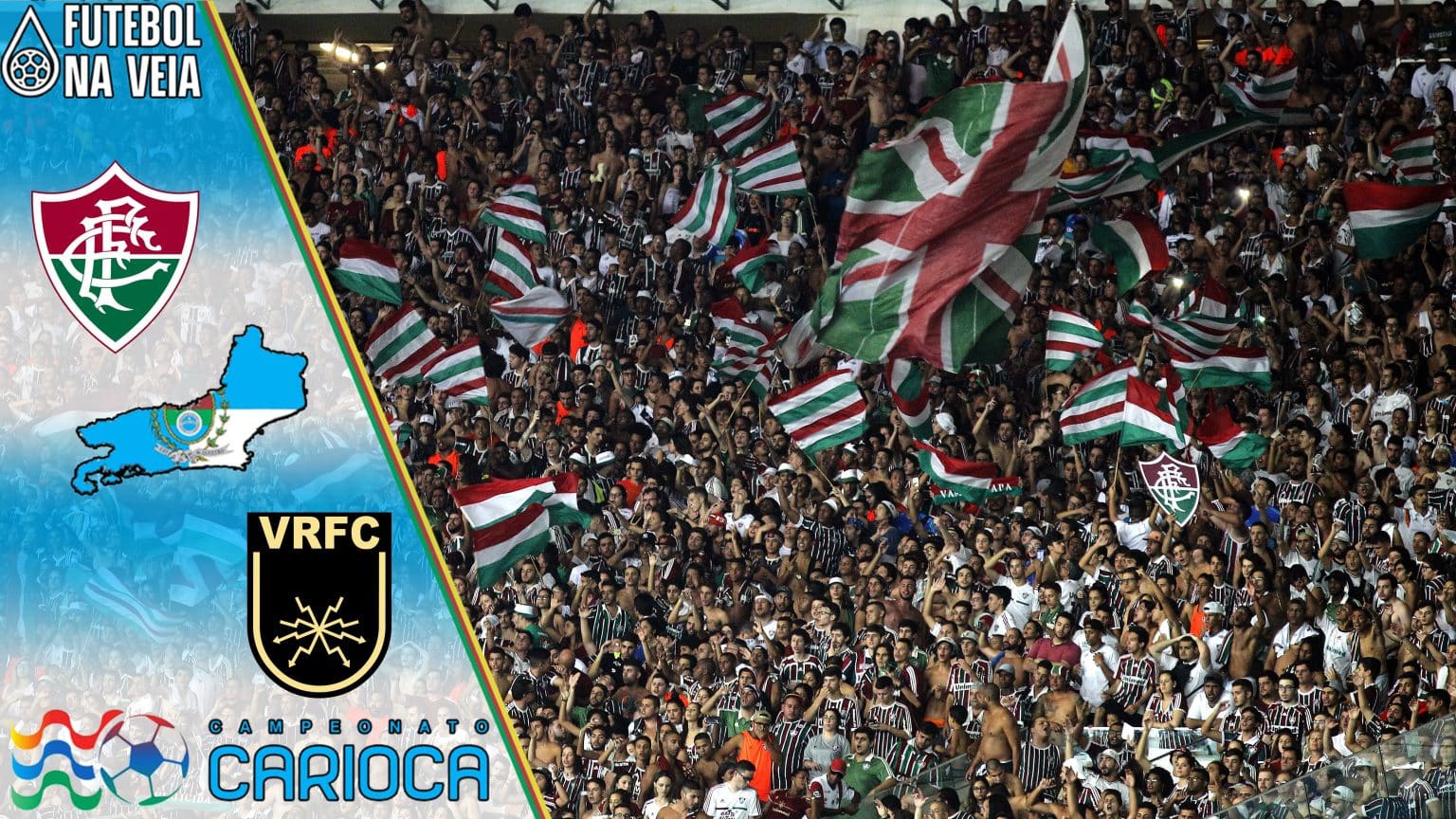 Palpite Fluminense x Volta Redonda &ndash; 18/03 &ndash; Campeonato Carioca 2023