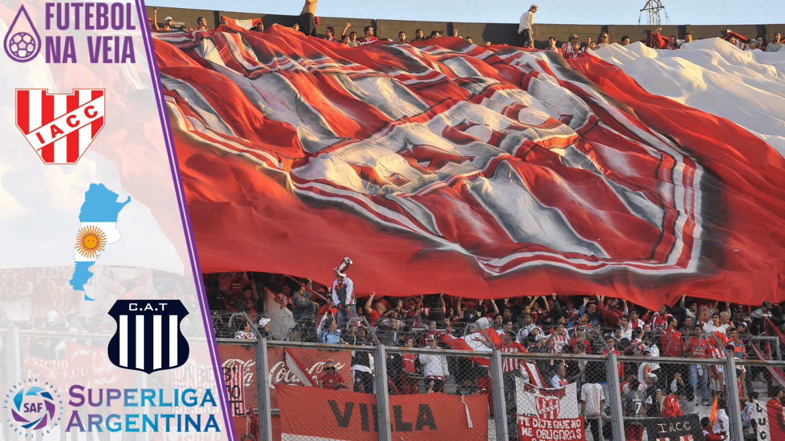 Palpite Instituto Córdoba x Talleres – 02/04 – Campeonato Argentino 2023