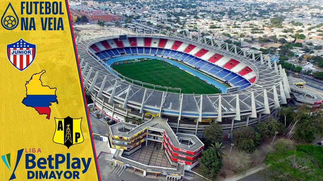 Palpite Junior Barranquilla x Alianza Petrolera &ndash; 03/04 &ndash; Campeonato Colombiano 2023