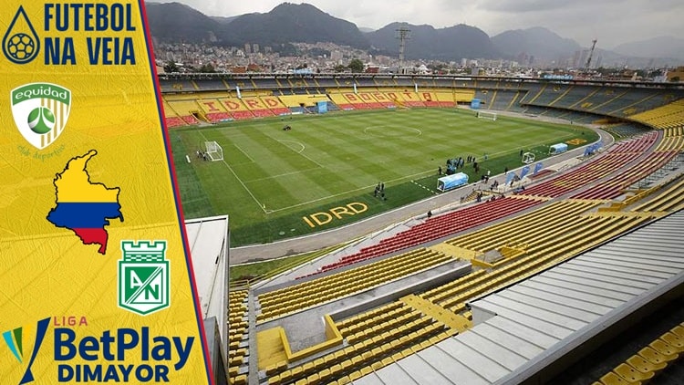 Palpite La Equidad x Atl&eacute;tico Nacional &ndash; 01/04 &ndash; Campeonato Colombiano 2023