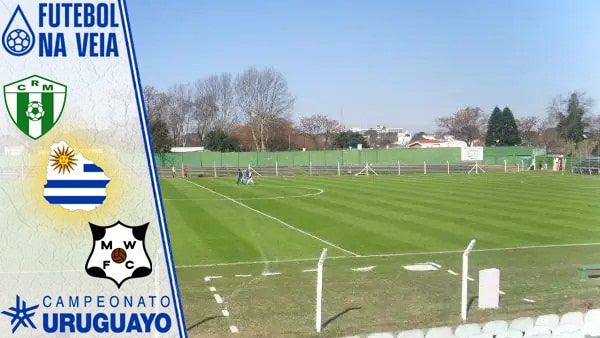 Palpite Racing x Montevideo Wanderers &ndash; 19/03 &ndash; Campeonato Uruguaio 2023