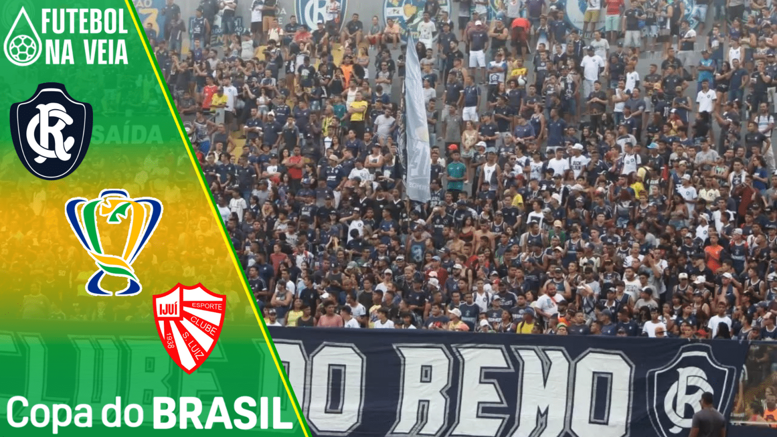 Palpite Remo x S&atilde;o Luiz &ndash; 08/03 &ndash; Copa do Brasil 2023