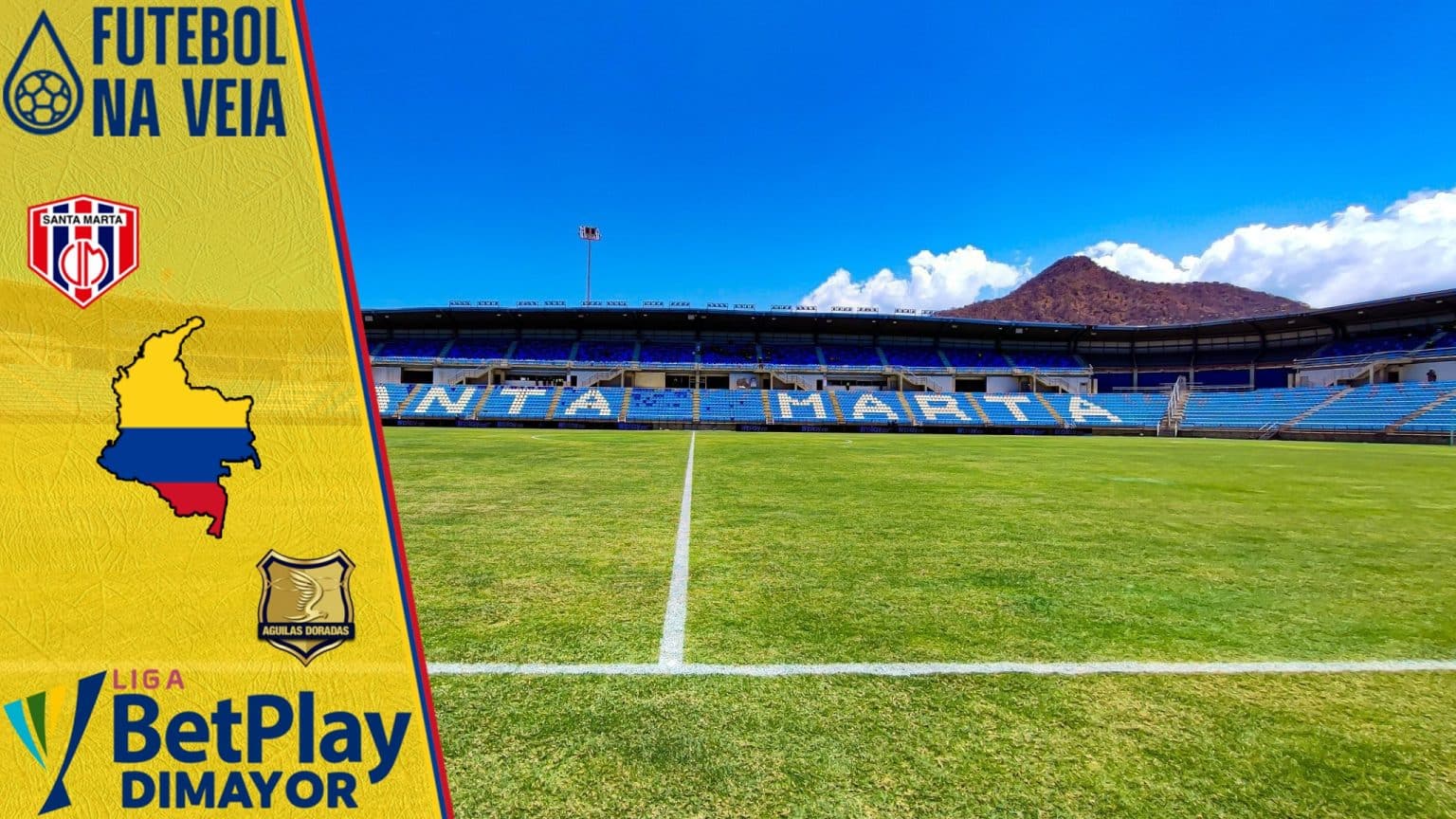 Palpite Uni&oacute;n Magdalena x Rionegro &Aacute;guilas &ndash; 02/04 &ndash; Campeonato Colombiano 2023