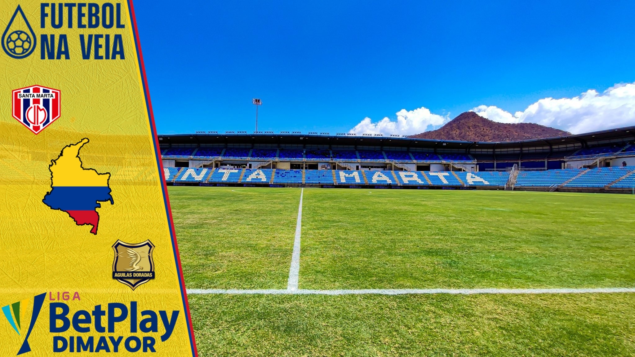 Palpite Uni&oacute;n Magdalena x Rionegro &Aacute;guilas &ndash; 02/04 &ndash; Campeonato Colombiano 2023