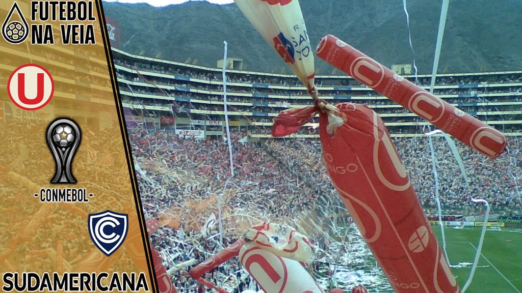 Palpite Universitario x Cienciano &ndash; 09/03 &ndash; Copa Sul-Americana 2023